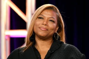 secret de queen Latifah